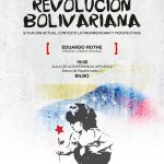 REVOLUCIÓN BOLIVARIANA